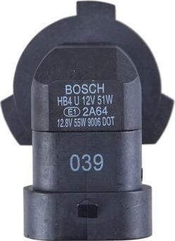 BOSCH 1 987 301 063 - Polttimo, kaukovalo onlydrive.pro