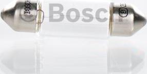 BOSCH 1 987 301 004 - Bulb, licence plate light onlydrive.pro