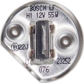 BOSCH 1 987 301 005 - Bulb, spotlight onlydrive.pro