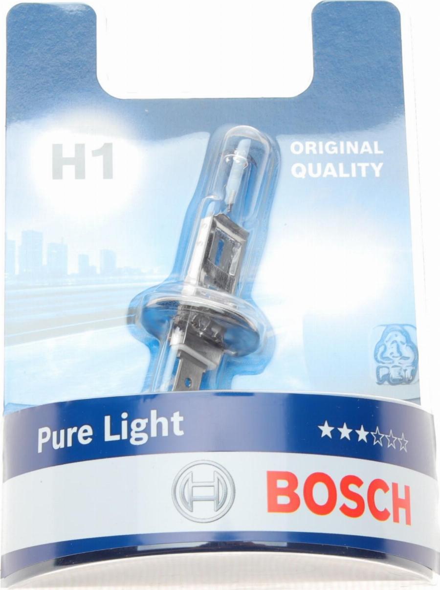 BOSCH 1 987 301 005 - Bulb, spotlight onlydrive.pro