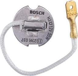 BOSCH 1 987 301 006 - Kvēlspuldze, Tālās gaismas lukturis onlydrive.pro