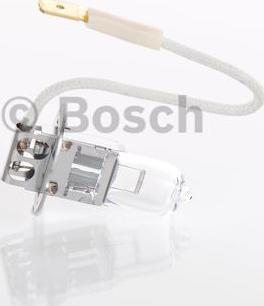 BOSCH 1 987 301 006 - Kvēlspuldze, Tālās gaismas lukturis onlydrive.pro