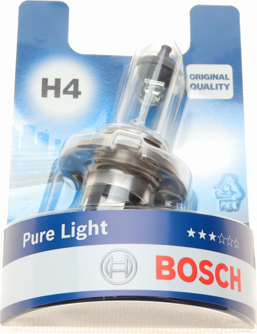 BOSCH 1 987 301 001 - Bulb, spotlight onlydrive.pro