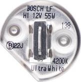 BOSCH 1 987 301 088 - Bulb, spotlight onlydrive.pro