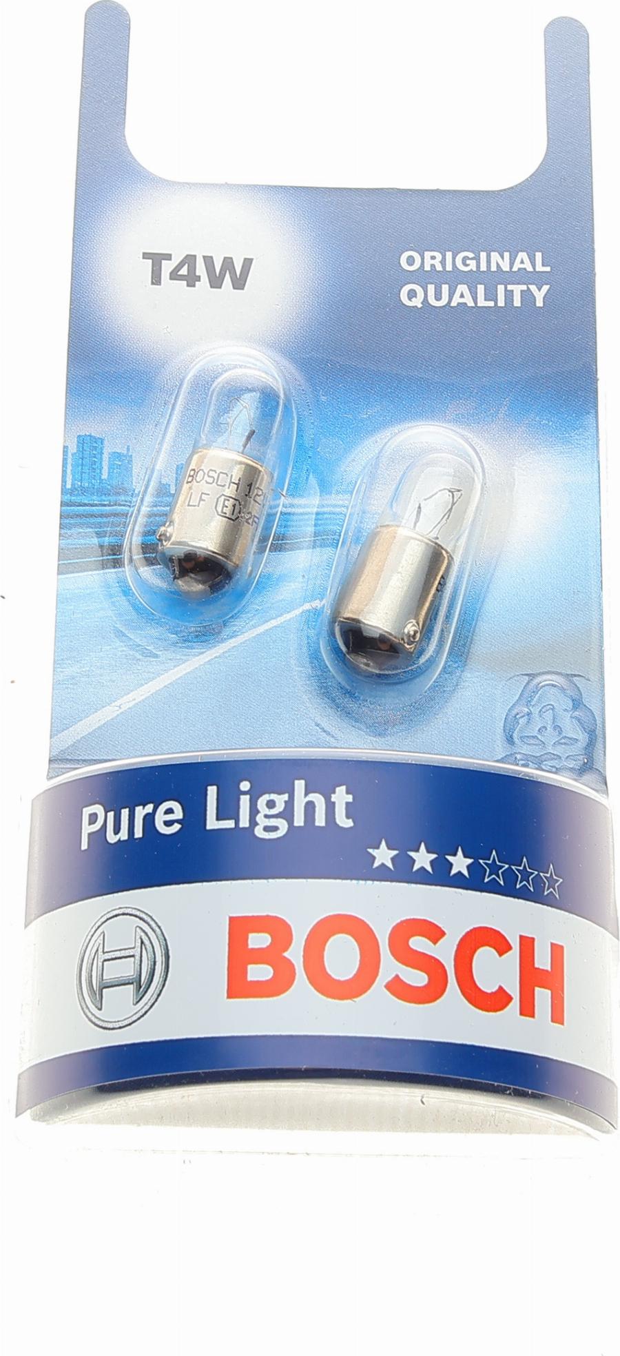 BOSCH 1 987 301 023 - Lemputė, indikatorius onlydrive.pro