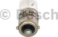 BOSCH 1 987 301 023 - Bulb, indicator onlydrive.pro