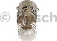 BOSCH 1 987 301 023 - Bulb, indicator onlydrive.pro