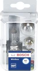 BOSCH 1 987 301 103 - Lajitelma, hehkulankapolttimot onlydrive.pro