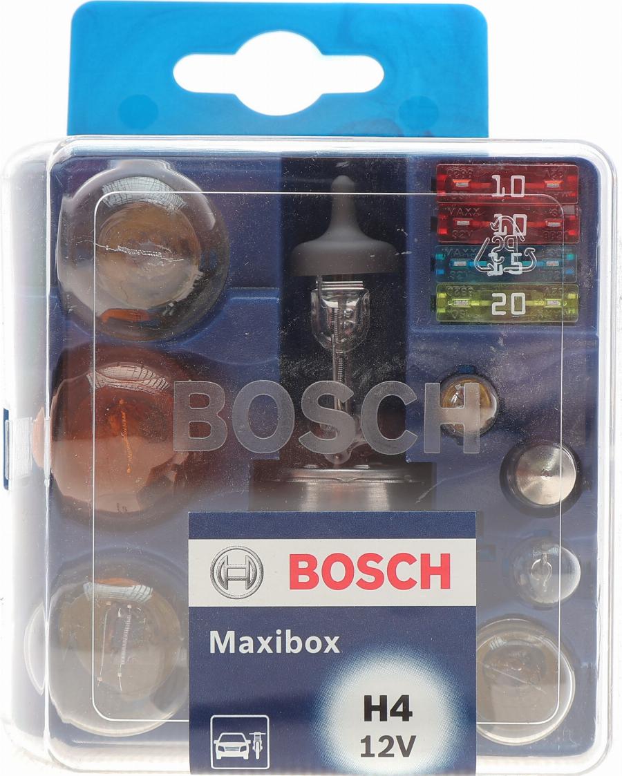 BOSCH 1 987 301 111 - Asortiments, Kvēlspuldzes onlydrive.pro