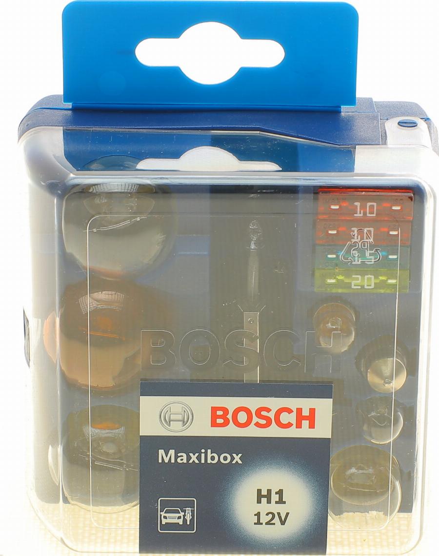 BOSCH 1 987 301 112 - Asortimentas, lemputės onlydrive.pro