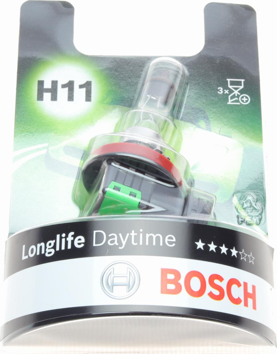 BOSCH 1 987 301 340 - Lemputė, prožektorius onlydrive.pro