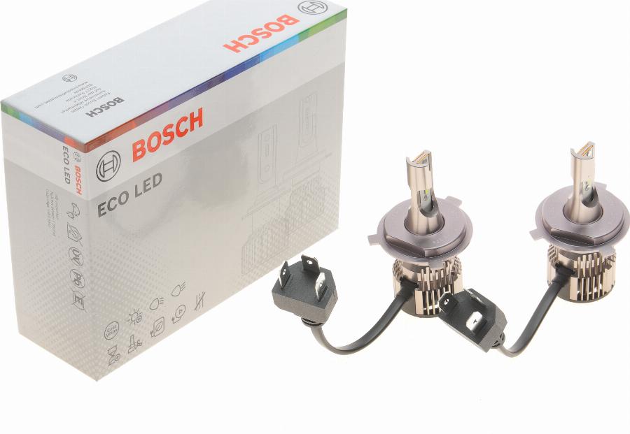 BOSCH 1 987 301 700 - Лампа накаливания, фара дальнего света onlydrive.pro