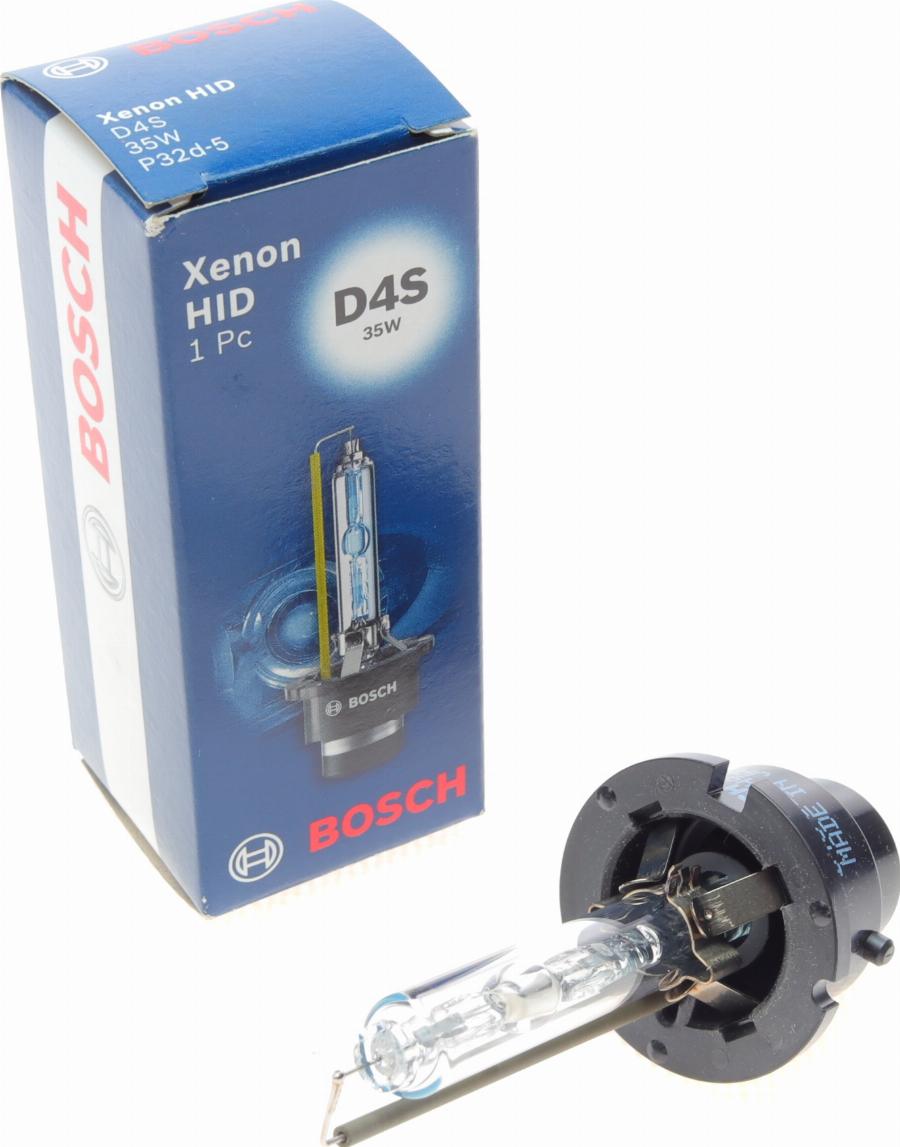 BOSCH 1 987 302 906 - Kvēlspuldze, Tālās gaismas lukturis onlydrive.pro