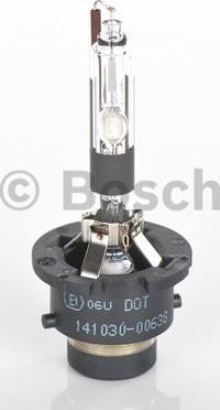 BOSCH 1 987 302 903 - Bulb, headlight onlydrive.pro