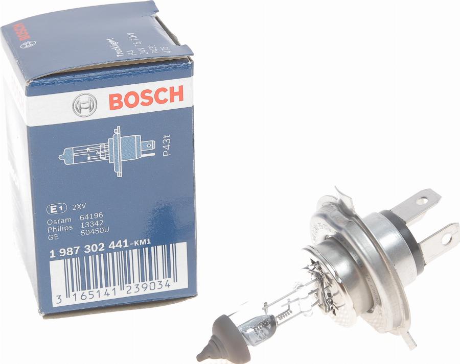 BOSCH 1 987 302 441 - Bulb, spotlight onlydrive.pro