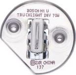 BOSCH 1 987 302 411 - Bulb, spotlight onlydrive.pro