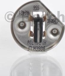 BOSCH 1 987 302 411 - Bulb, spotlight onlydrive.pro