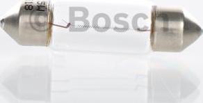 BOSCH 1 987 302 507 - Bulb onlydrive.pro