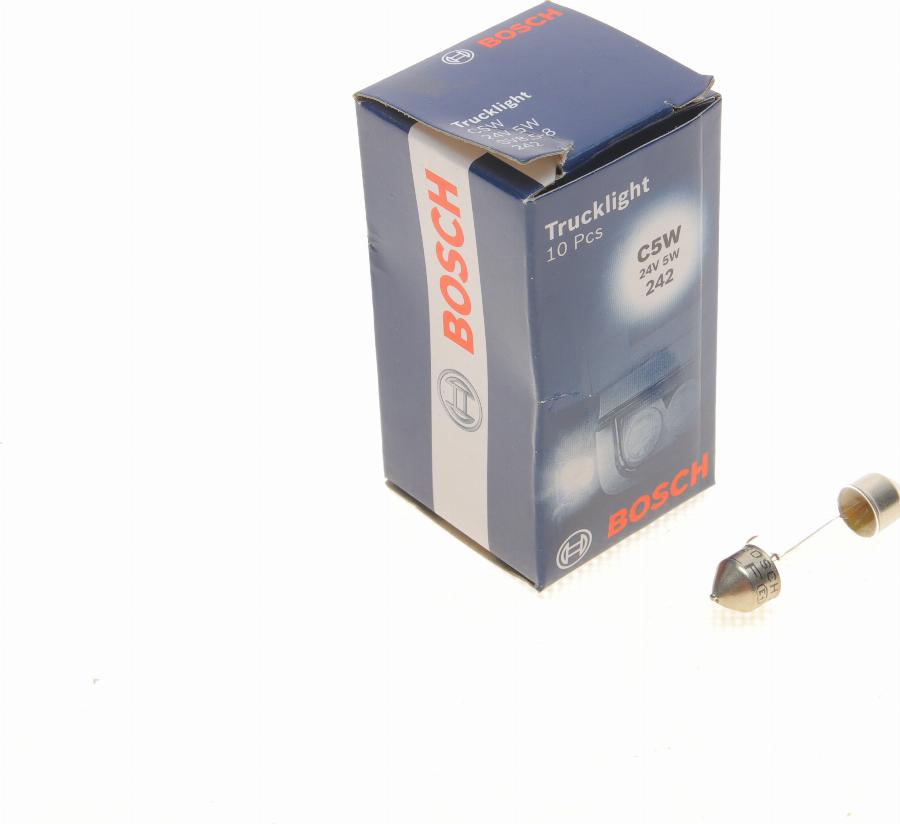 BOSCH 1 987 302 507 - Kvēlspuldze onlydrive.pro