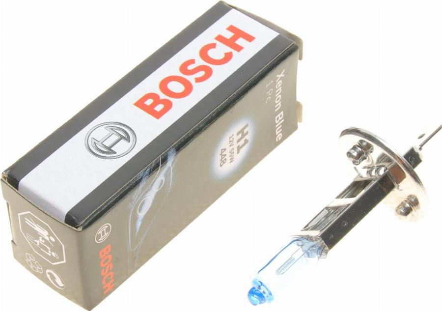 BOSCH 1 987 302 015 - Лампа накаливания, фара дальнего света onlydrive.pro