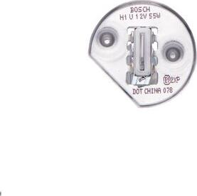 BOSCH 1 987 302 011 - Bulb, spotlight onlydrive.pro