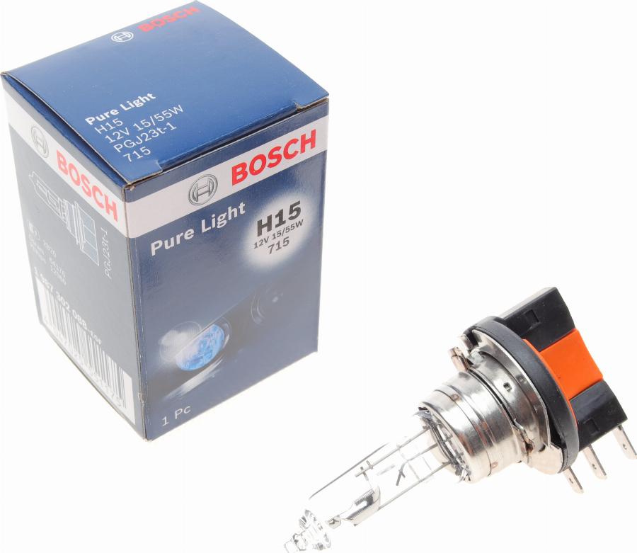 BOSCH 1 987 302 088 - Bulb, spotlight onlydrive.pro