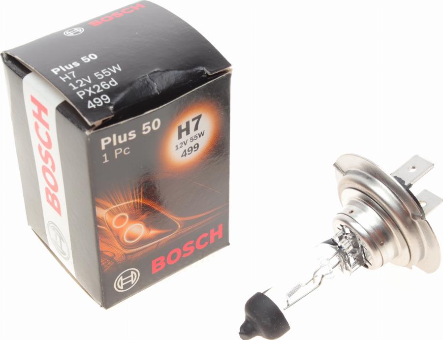 BOSCH 1 987 302 079 - Polttimo, kaukovalo onlydrive.pro