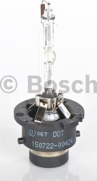 BOSCH 1 987 302 851 - Bulb, headlight onlydrive.pro