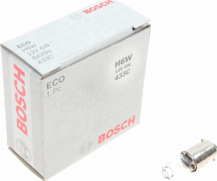 BOSCH 1 987 302 809 - Лампа накаливания, фонарь указателя поворота onlydrive.pro