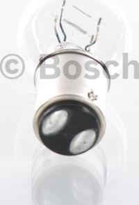 BOSCH 1 987 302 814 - Polttimo, vilkkuvalo onlydrive.pro