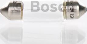 BOSCH 1 987 302 810 - Bulb, licence plate light onlydrive.pro