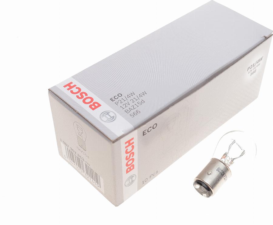 BOSCH 1 987 302 813 - Bulb, stop light onlydrive.pro