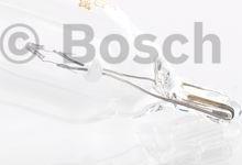 BOSCH 1 987 302 821 - Kvēlspuldze, Pagriezienu signāla lukturis onlydrive.pro