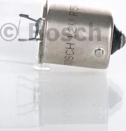 BOSCH 1 987 302 204 - Polttimo, vilkkuvalo onlydrive.pro