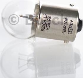 BOSCH 1 987 302 203 - Bulb, indicator onlydrive.pro