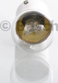 BOSCH 1 987 302 203 - Bulb, indicator onlydrive.pro