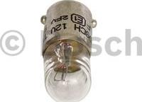 BOSCH 1 987 302 207 - Bulb, indicator onlydrive.pro