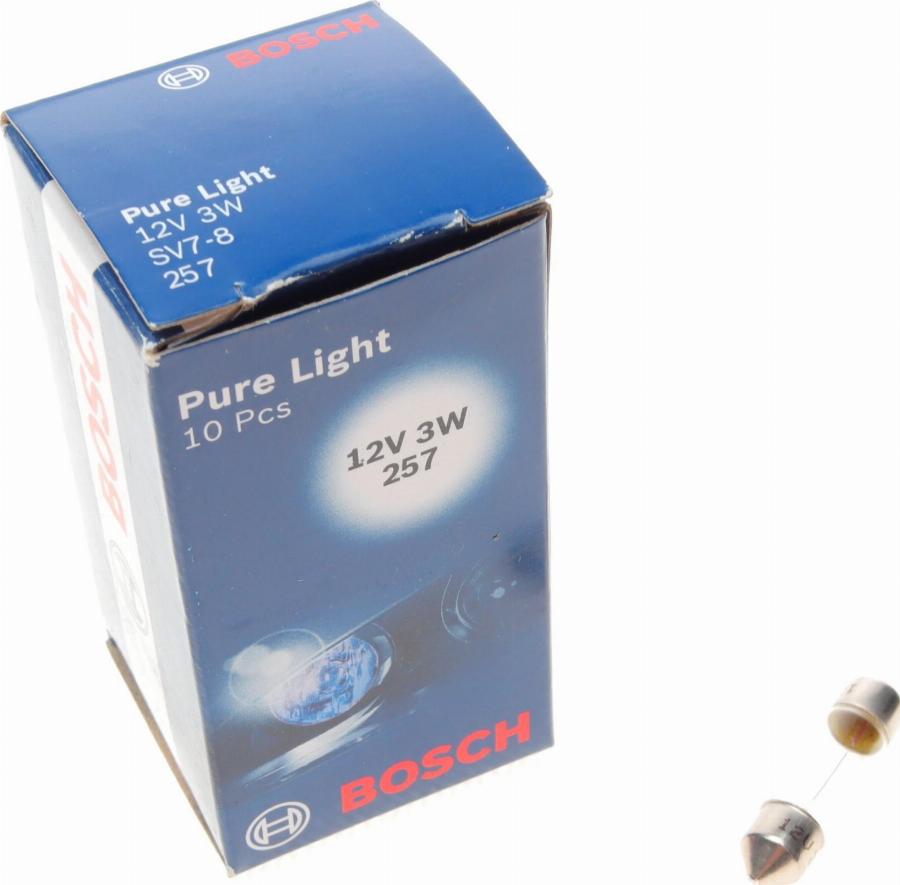 BOSCH 1 987 302 226 - Bulb onlydrive.pro