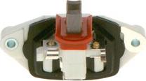 BOSCH 1 987 237 061 - Ģeneratora sprieguma regulators onlydrive.pro