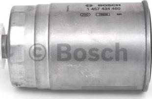 BOSCH 1 457 434 460 - Polttoainesuodatin onlydrive.pro