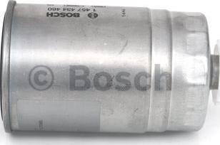 BOSCH 1 457 434 460 - Degvielas filtrs onlydrive.pro