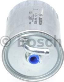 BOSCH 1 457 434 416 - Fuel filter onlydrive.pro