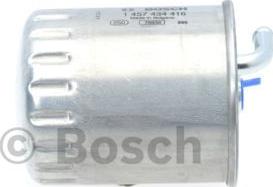 BOSCH 1 457 434 416 - Fuel filter onlydrive.pro