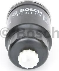 BOSCH 1 457 434 439 - Polttoainesuodatin onlydrive.pro