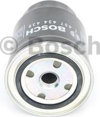 BOSCH 1 457 434 439 - Polttoainesuodatin onlydrive.pro