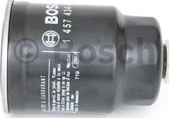 BOSCH 1 457 434 439 - Polttoainesuodatin onlydrive.pro