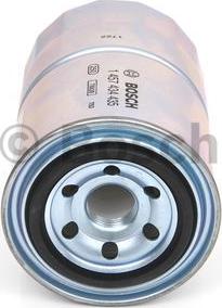 BOSCH 1 457 434 435 - Degvielas filtrs onlydrive.pro