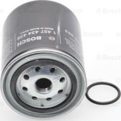 BOSCH 1 457 434 438 - Fuel filter onlydrive.pro