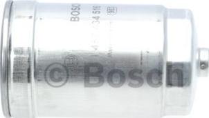 BOSCH 1 457 434 516 - Degvielas filtrs onlydrive.pro