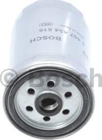 BOSCH 1 457 434 516 - Degvielas filtrs onlydrive.pro